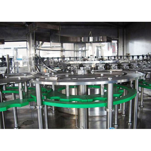 饮料工程广泛使用不锈钢卫生管